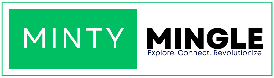 Minty Mingle